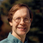 Professor Steve Ross