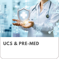 UCS & Pre-Med